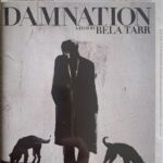 DAMNATION / LA CONDENA