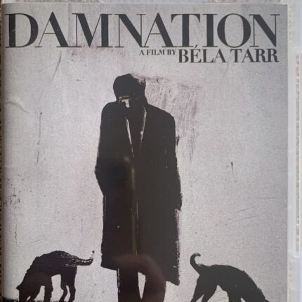 DAMNATION / LA CONDENA