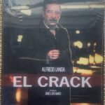 EL CRACK - EDICION COLECCIONISTA BLU RAY