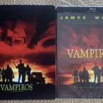 Vampiros de John Carpenter - EDICION METALICA