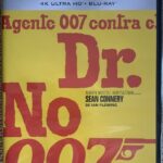 Agente 007 contra el Dr. No