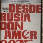 DESDE RUSIA CON AMOR