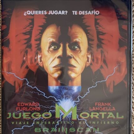 JUEGO MORTAL