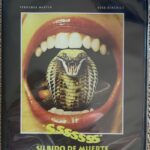 Sssssss: Silbido de muerte