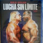 LUCHA SIN LIMITE