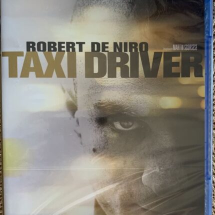 TAXI DRIVER
