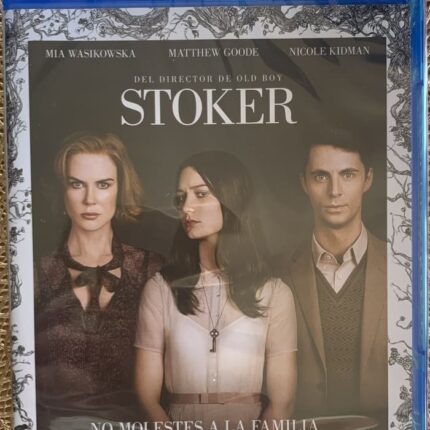 STOKER