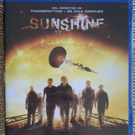 SUNSHINE