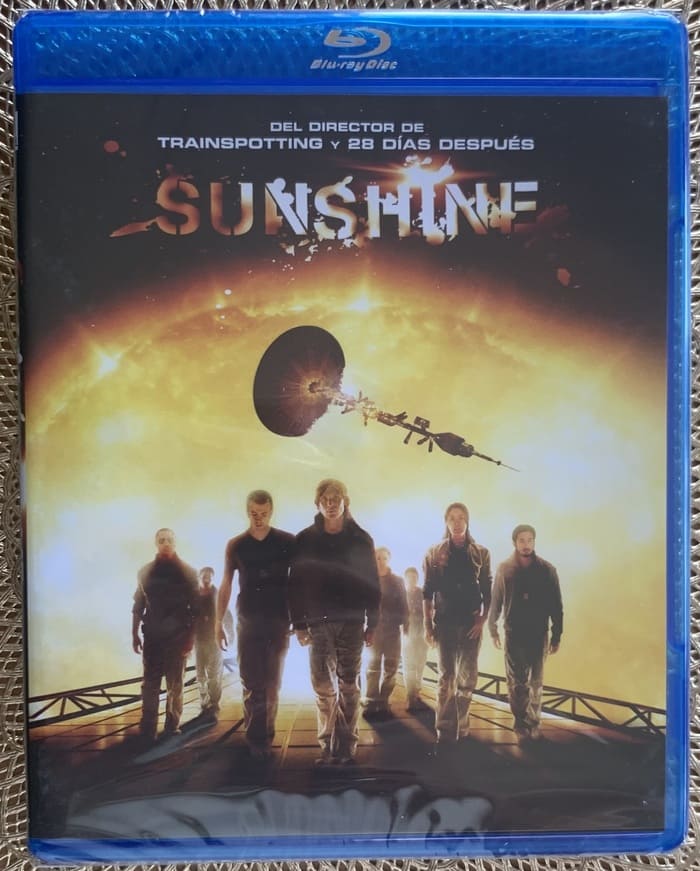 IMG_0878 SUNSHINE - Imagen 1