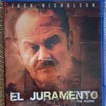 EL JURAMENTO