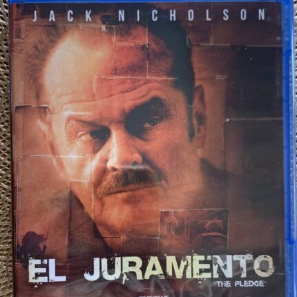 EL JURAMENTO