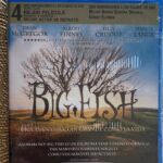 BIG FISH