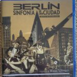 BERLIN SINFONIA DE UNA CIUDAD