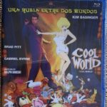COOL WORLD (Una rubia entre dos mundos)