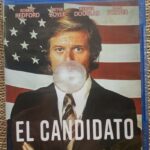 EL CANDIDATO