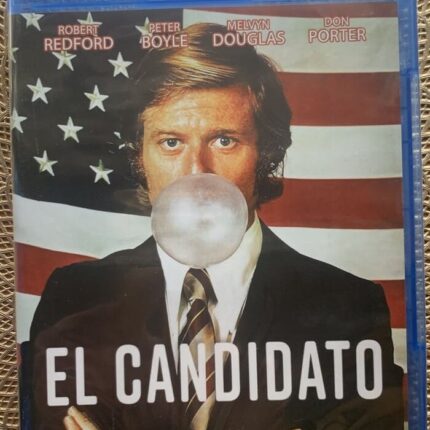 EL CANDIDATO
