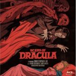 SCARS OF DRACULA / Las cicatrices de Drácula- EDICION COLECCIONISTA