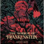 El horror de Frankenstein  - EDICION COLECCIONISTA
