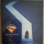 SUPERMAN - EDICION METALICA