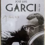 PACK JOSE LUIS GARCI - VOLUMEN 2 (1994- 2019)