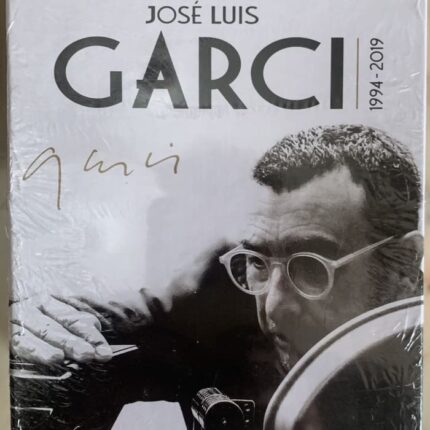 PACK JOSE LUIS GARCI - VOLUMEN 2 (1994- 2019)
