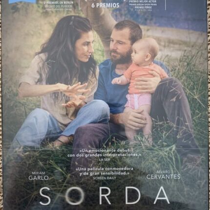 SORDA