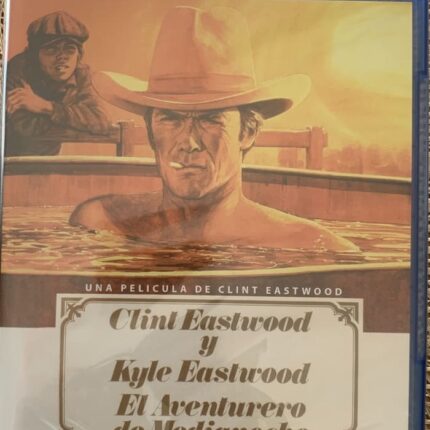 EL AVENTURERO DE MEDIANOCHE