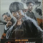 KARATE KID LEGENDS - EDICION METALICA 4K UHD