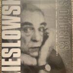 LOS ORIGENES DE KIEWSLOSKI - 5 DVD