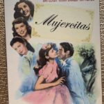 MUJERCITAS - EDICION COLECCIONISTA
