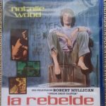 LA REBELDE