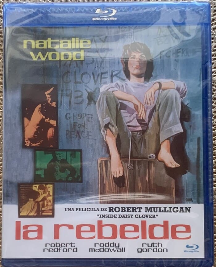 IMG_8833 LA REBELDE - Imagen 1