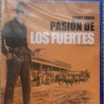 PASION DE LOS FUERTES
