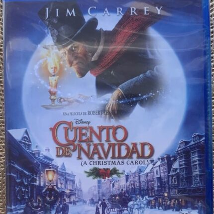 CUENTO DE NAVIDAD