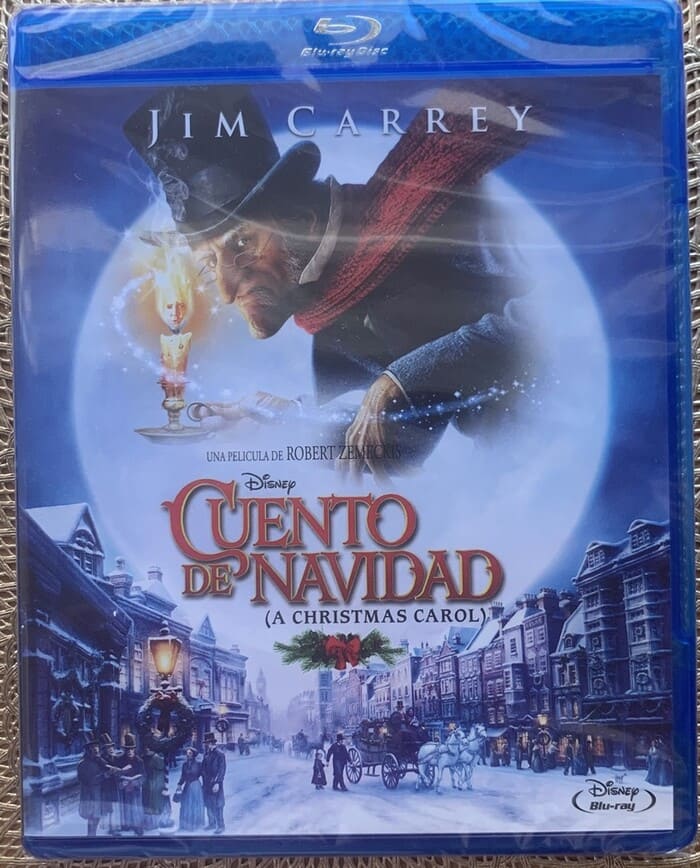IMG_8887 CUENTO DE NAVIDAD - Imagen 1