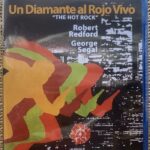 UN DIAMANTE AL ROJO VIVO
