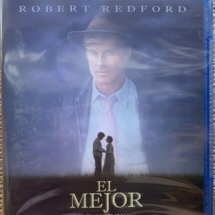 EL MEJOR
