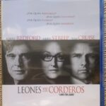 LEONES POR CORDEROS