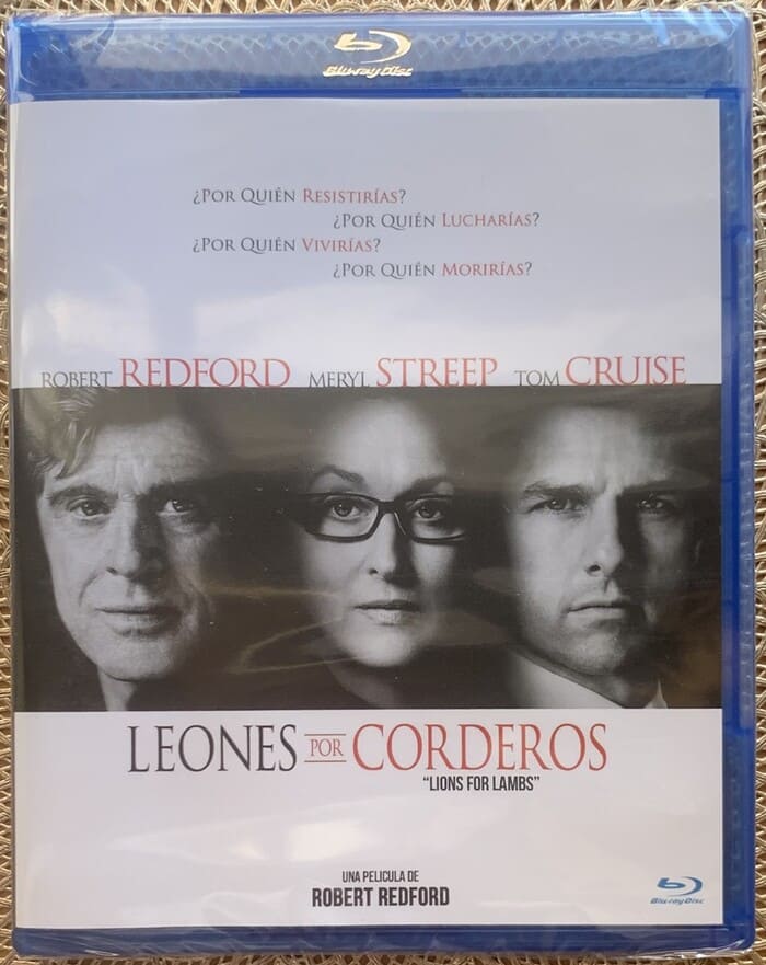 IMG_8973 LEONES POR CORDEROS - Imagen 1