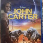 JOHN CARTER