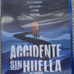 ACCIDENTE SIN HUELLA