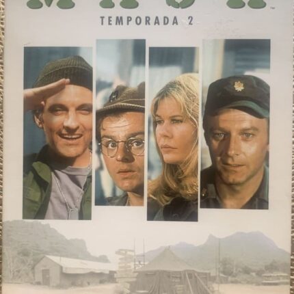 MASH - TEMPORADA 2