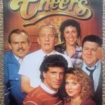 CHEERS  - TEMPORADA 1