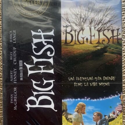BIG FISH