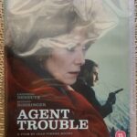 AGENT TROUBLE