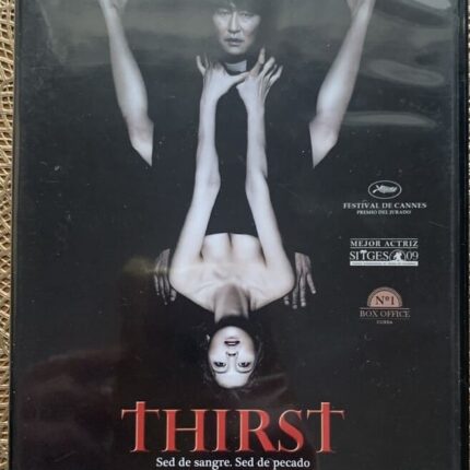 Thirst