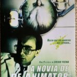 LA NOVIA DE RE-ANIMATOR
