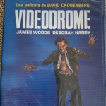 VIDEODROME