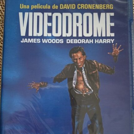 VIDEODROME