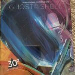 GHOST IN THE SHELL  - EDICION COLECCIONISTA